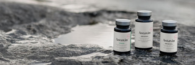 Astaxin